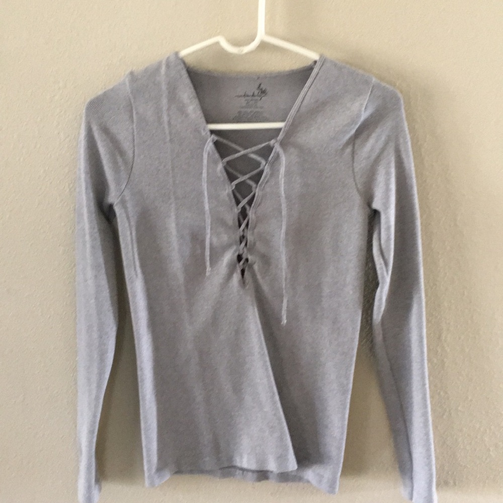 Free people blouse